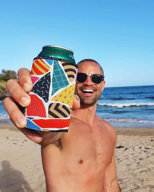 Stubbyz: The Australian Stubby Holder Brand You've Already Seen at Bunnings