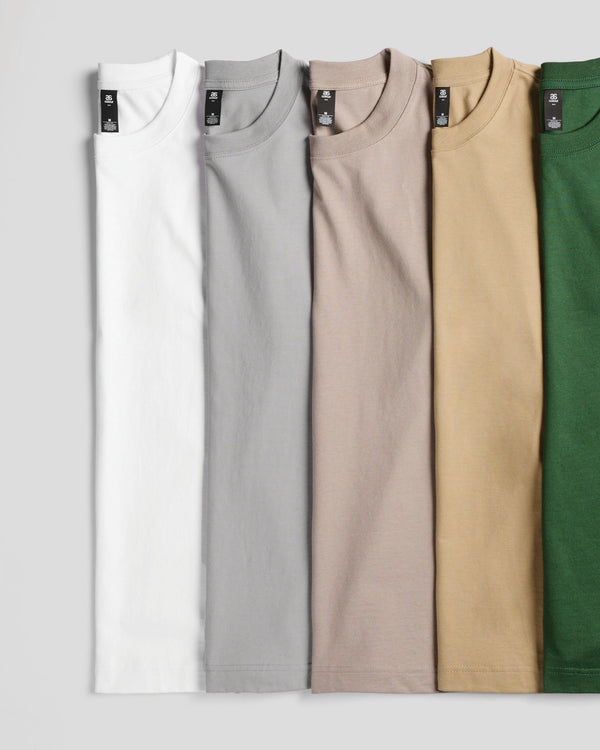 How to Build a Colourway Strategy for Your Clothing Line