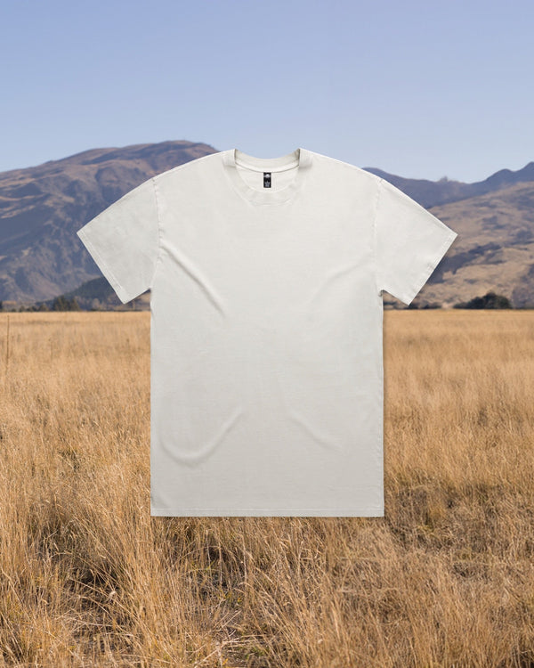 The Sustainable Merch Label: What It Actually Takes to Go Organic