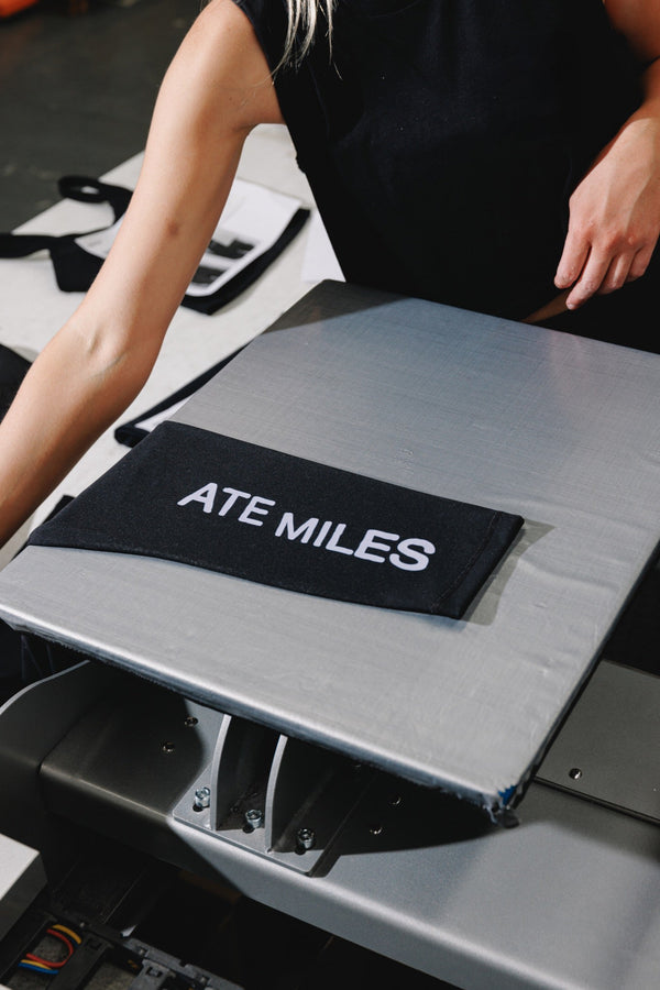 Long Sleeve Printing: Why