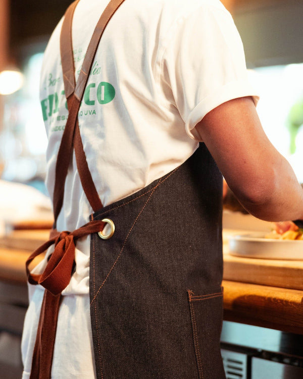 Hospitality Uniforms: The Complete Brief-to-Delivery Guide