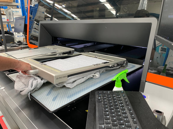 What's DTG Printing - And Is It Right for Your Order?