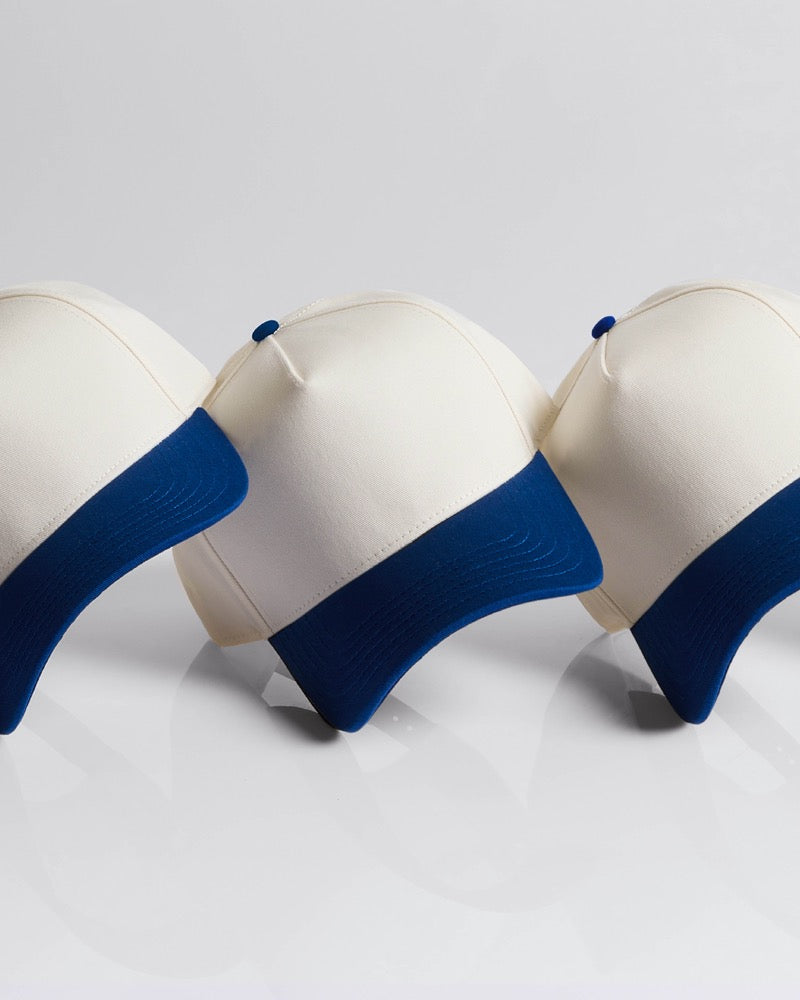 Five Panel Caps
