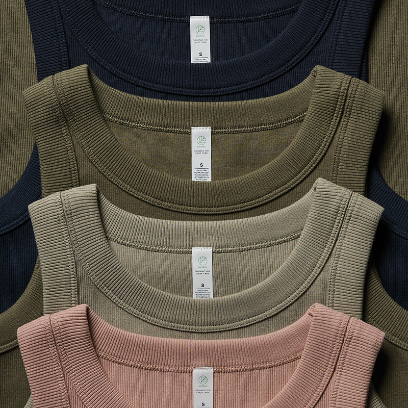 Singlets / Tanks