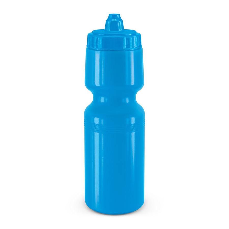 Tasman Shot Bottle (Light Blue)