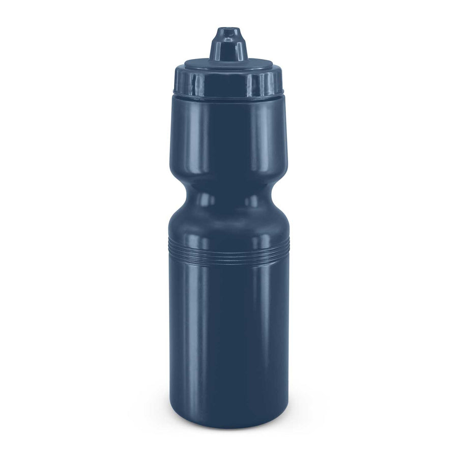 Tasman Shot Bottle (Navy)