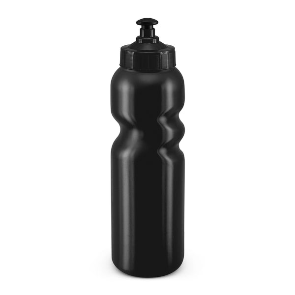 Kauri Sipper Bottle (Black)