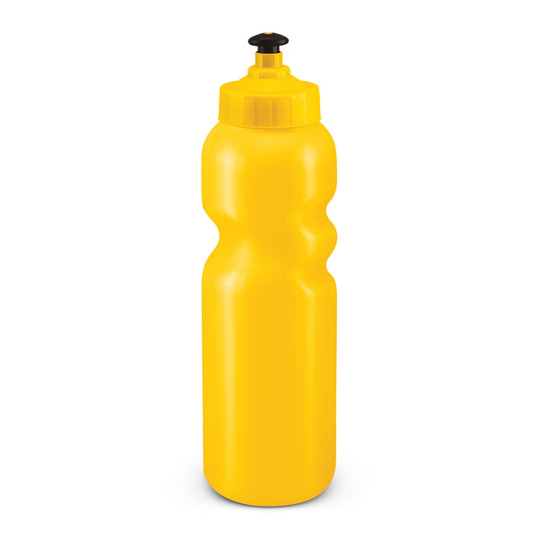Kauri Sipper Bottle (Yellow)