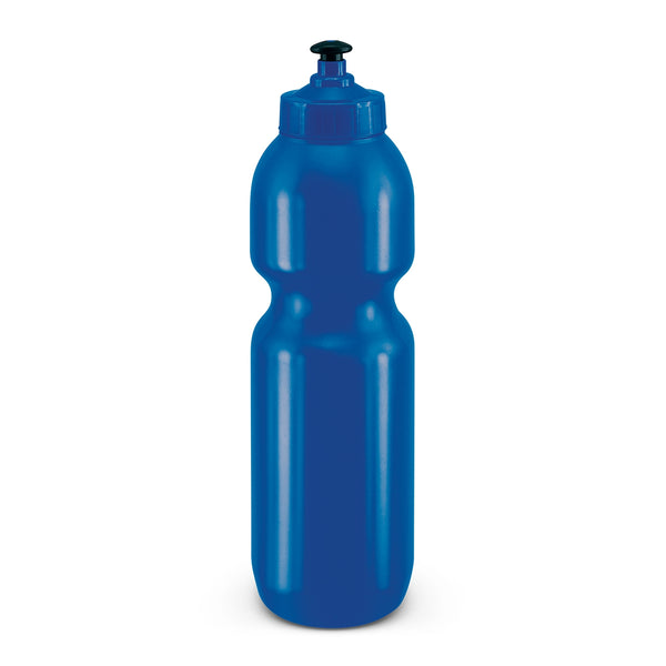 Ridgeline Sipper Bottle (Dark Blue)