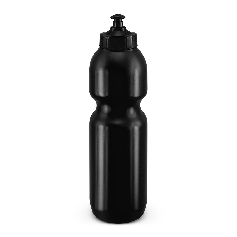 Ridgeline Sipper Bottle (Black)