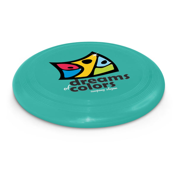 Surge Large Flyer (Teal)