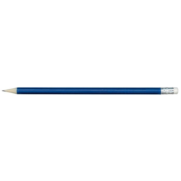 Cedar HB Pencil (Blue)