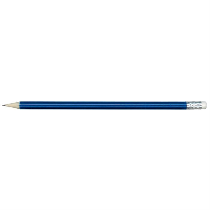 Cedar HB Pencil (Blue)