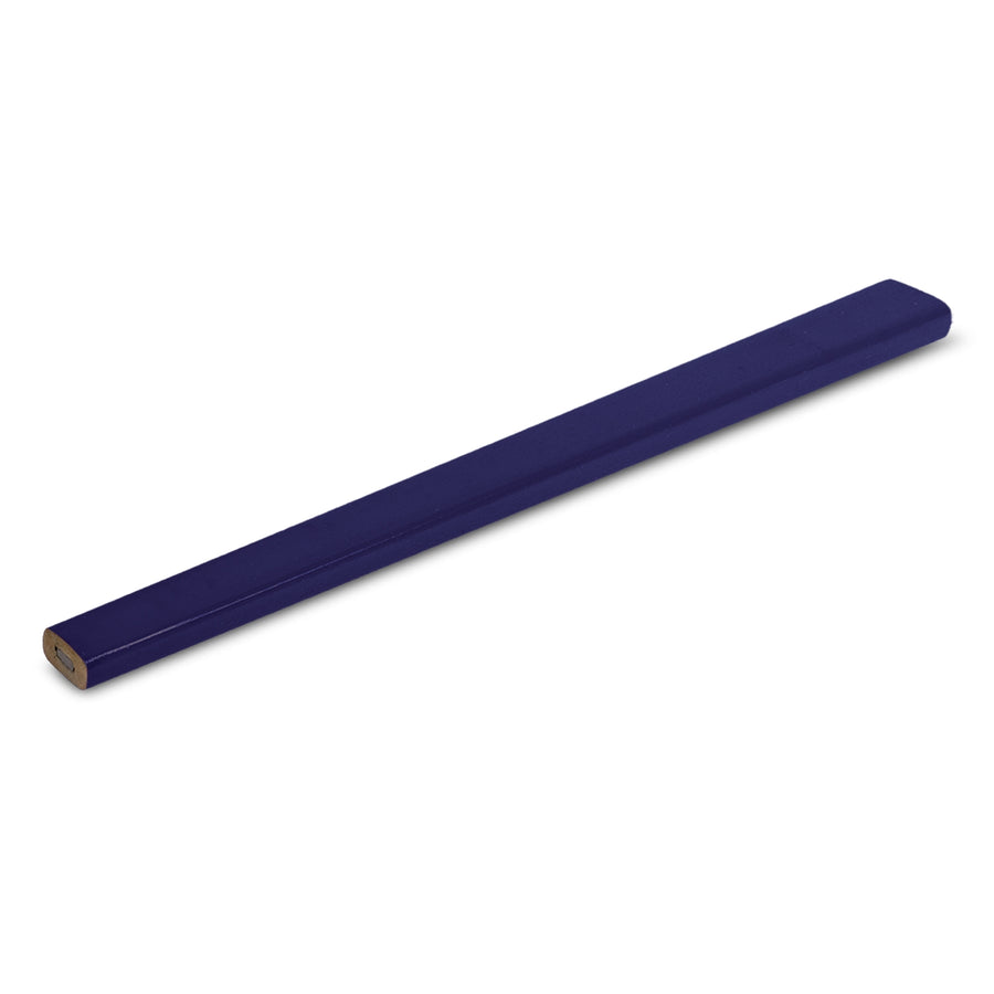 Ridge Carpenters Pencil (Blue)