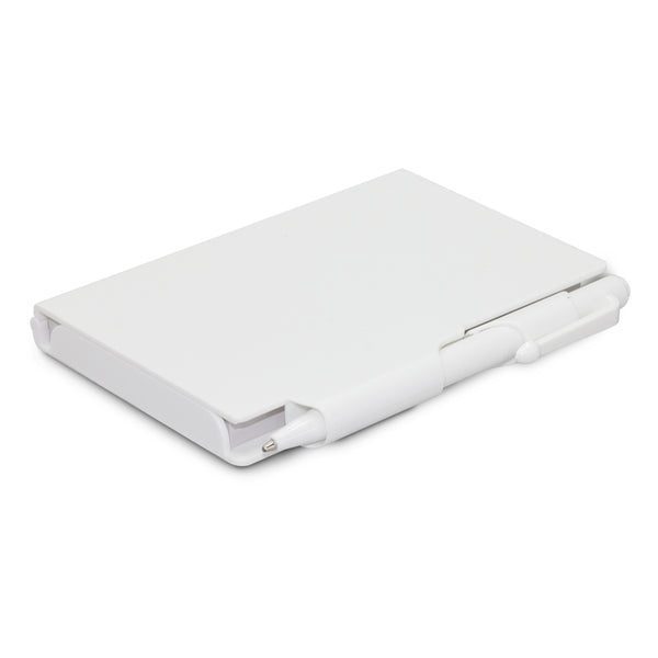 Sprint Pocket Rocket Notebook (White)