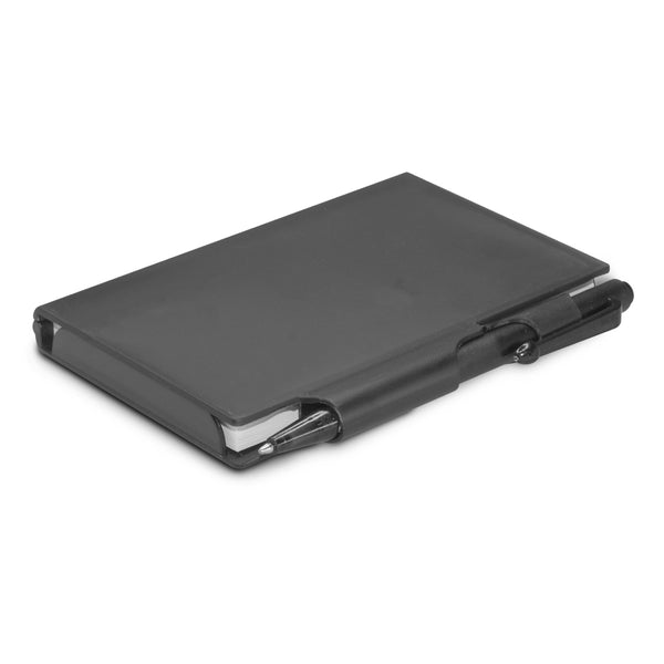 Sprint Pocket Rocket Notebook (Frosted Black)