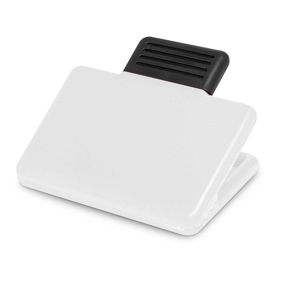 Grip Pronto Magnetic Clip (White)
