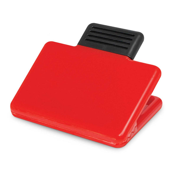 Grip Pronto Magnetic Clip (Red)