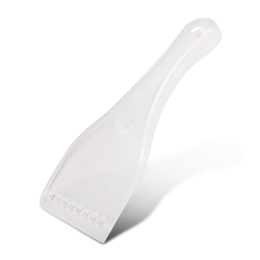Frost Ice Scraper (Frosted Clear)