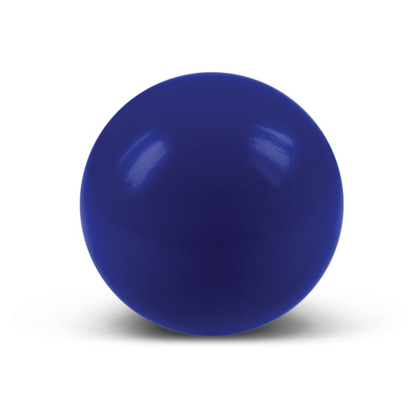 Squeeze Stress Ball (Dark Blue)