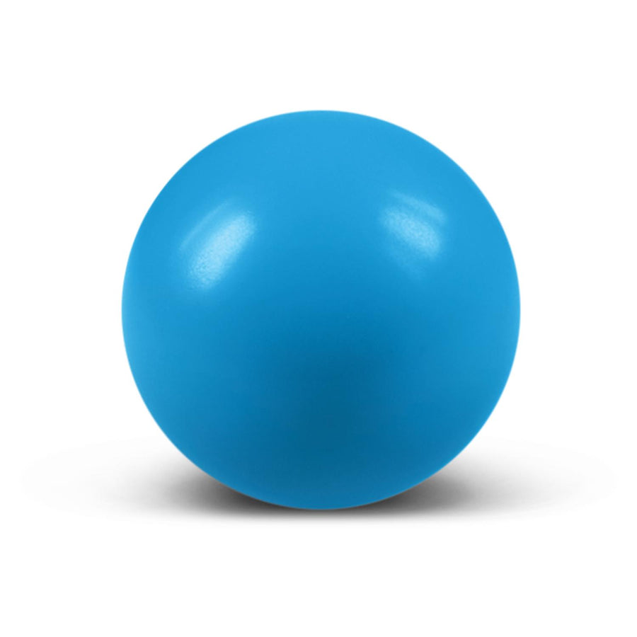 Squeeze Stress Ball (Light Blue)