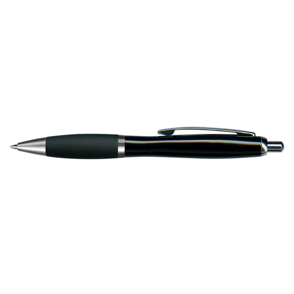 Atlantis Pen (Black)