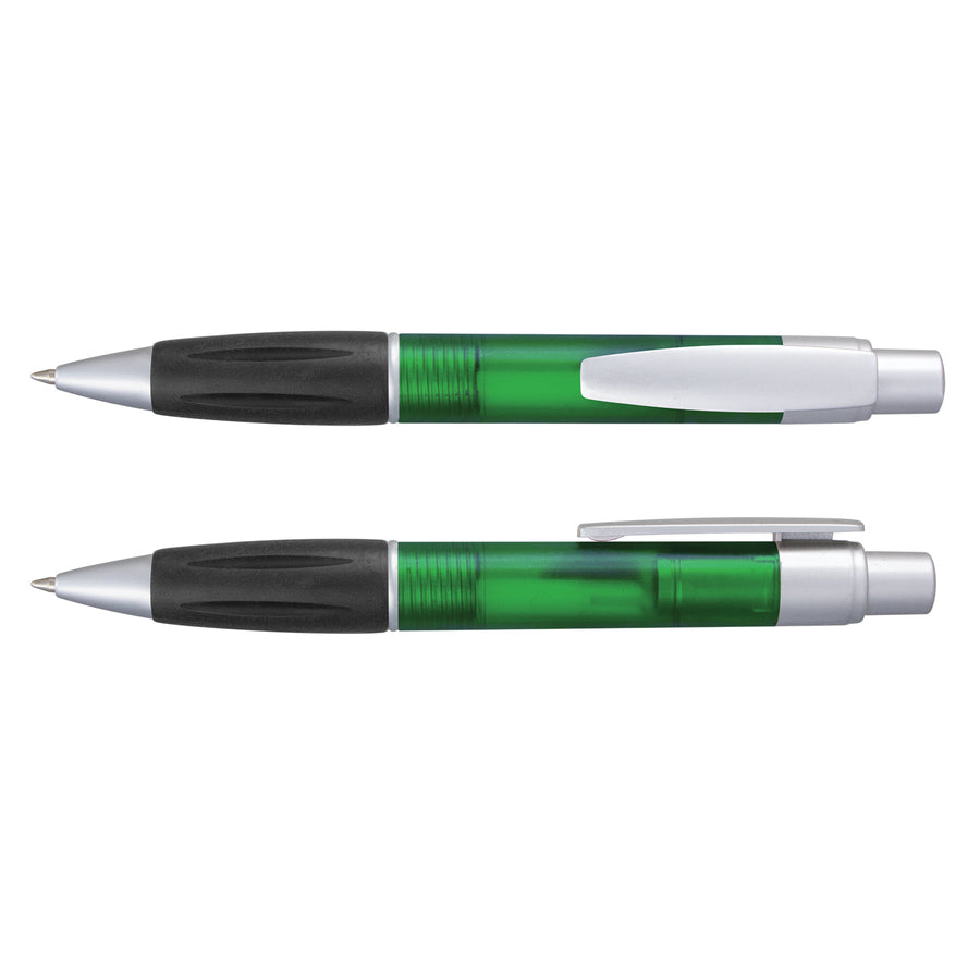 Matrix Pen (Green)