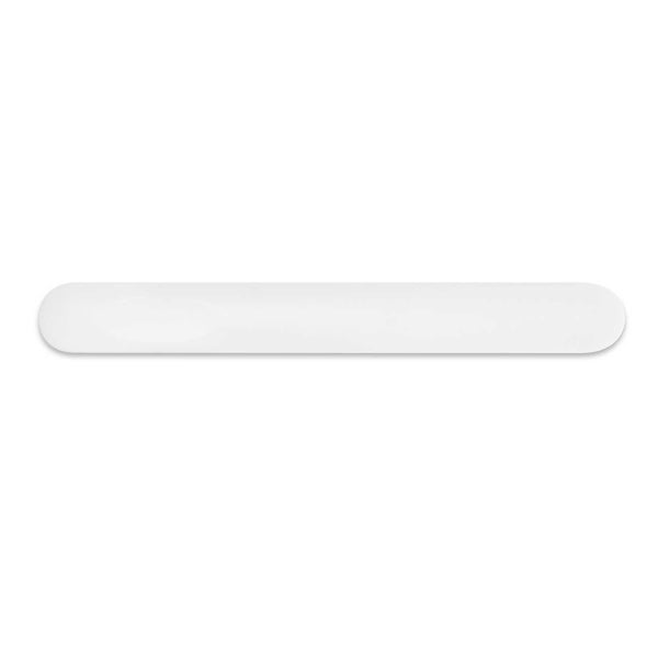 Buffer Nail File (White)