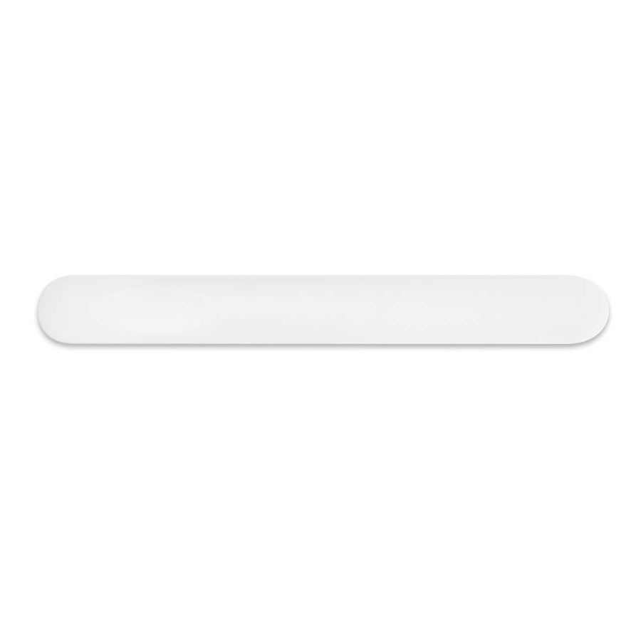 Buffer Nail File (White)