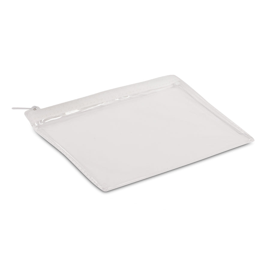 Transit Carry on Bag (Clear)