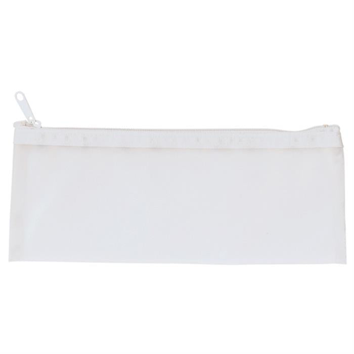 Slate Pencil Case (Clear)