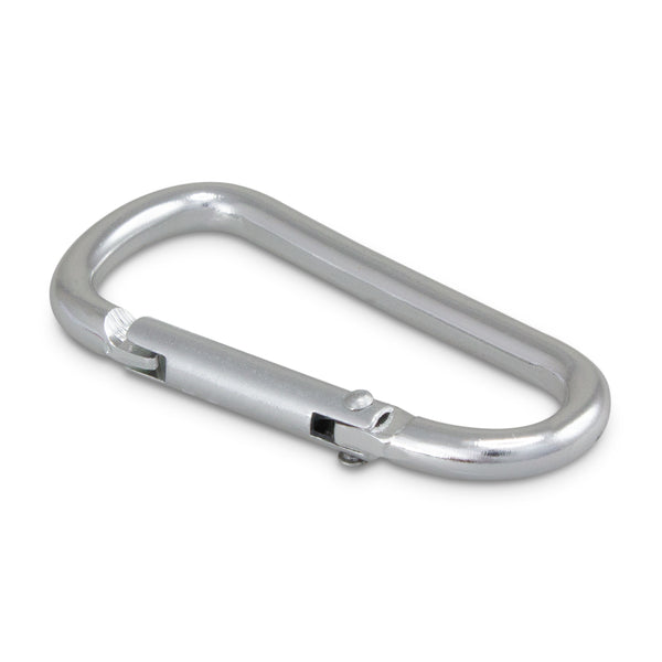 Apex Carabiner (Silver)