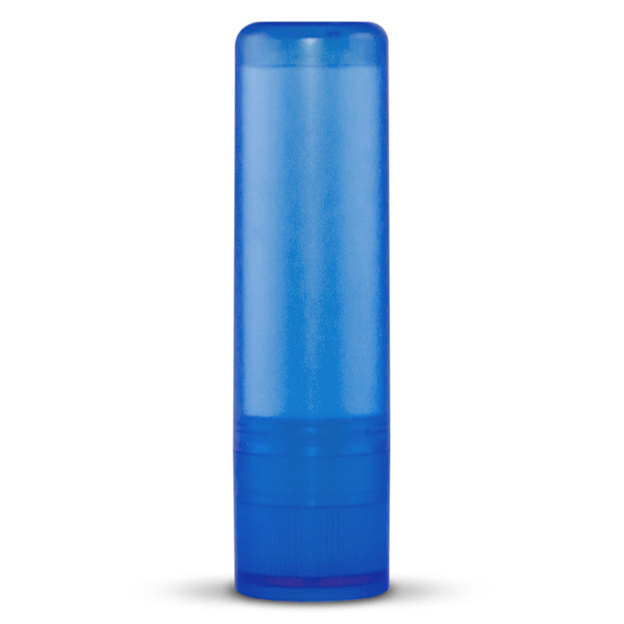 Bloom Lip Balm (Light Blue)