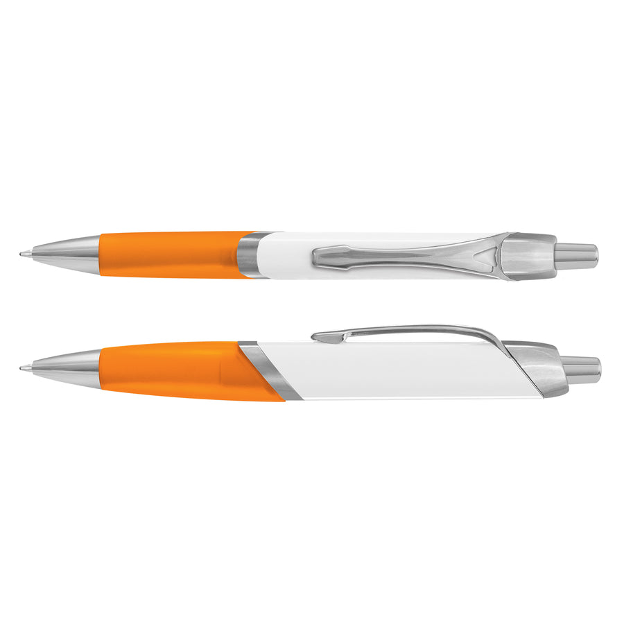 Quartz Avenger Pen (Orange)