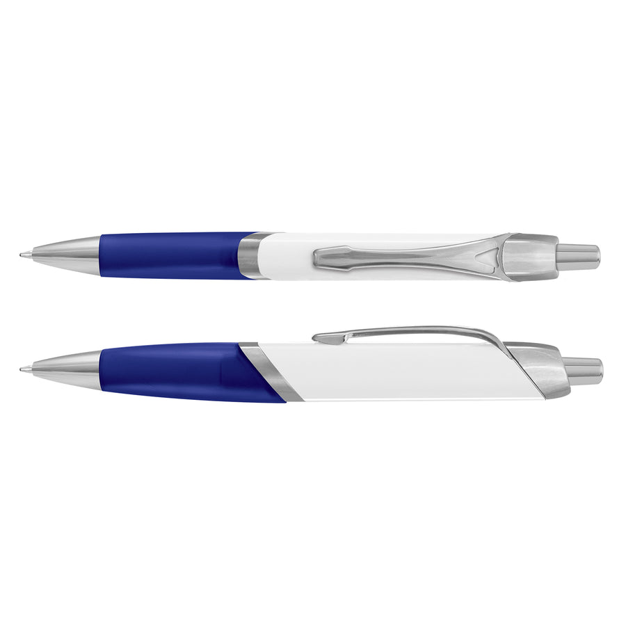 Quartz Avenger Pen (Blue)