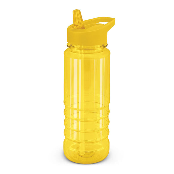 Kauri Triton Bottle - Colour Match (Yellow)