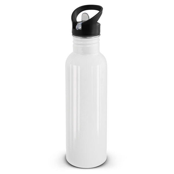 Tasman Nomad Bottle (White)