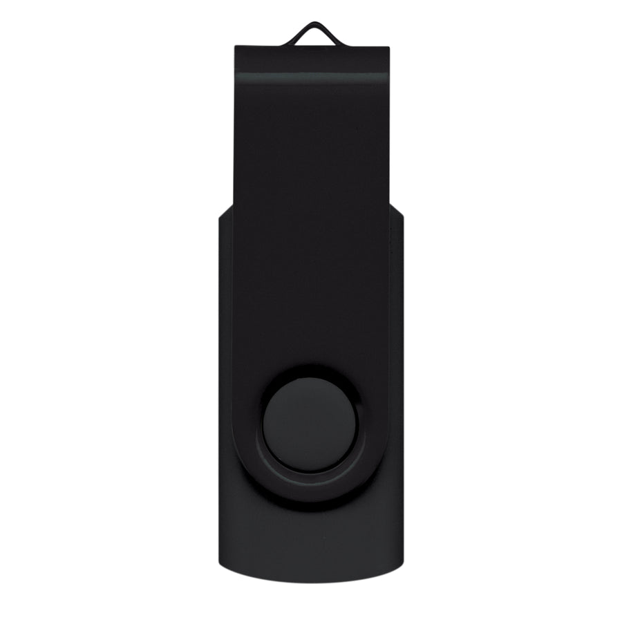Vector Helix 4GB Mix & Match Flash Drive (Black)