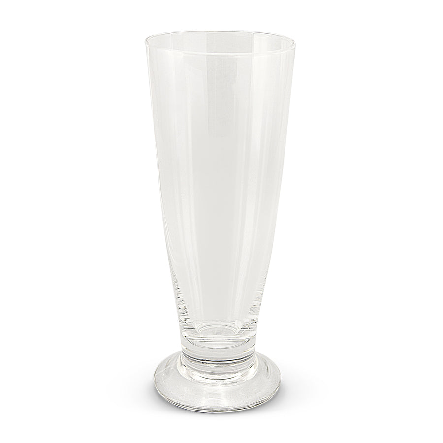 Cascade Luna Beer Glass (Clear)