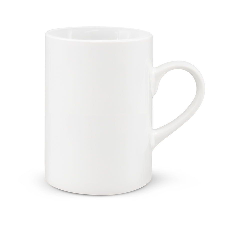 Hearth Roma Coffee Mug (White)