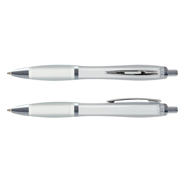 Quartz Vistro Pen - Translucent (Clear)