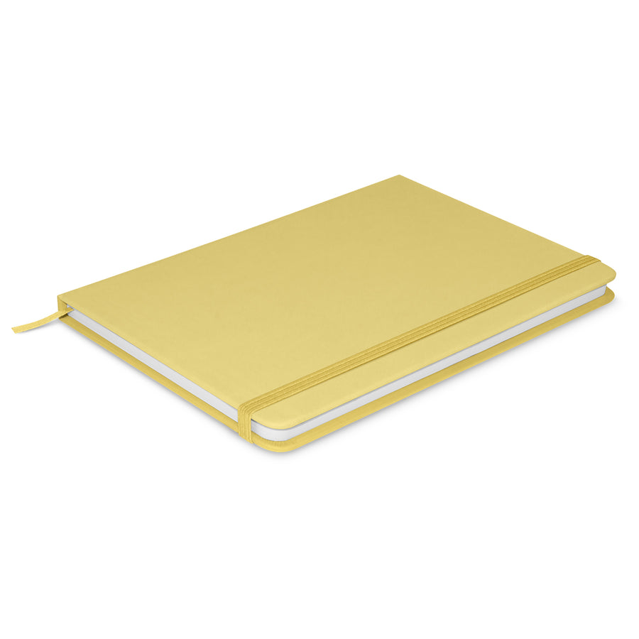 Omega Notebook (Yellow)