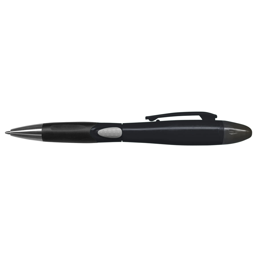Blossom Pen (Black)
