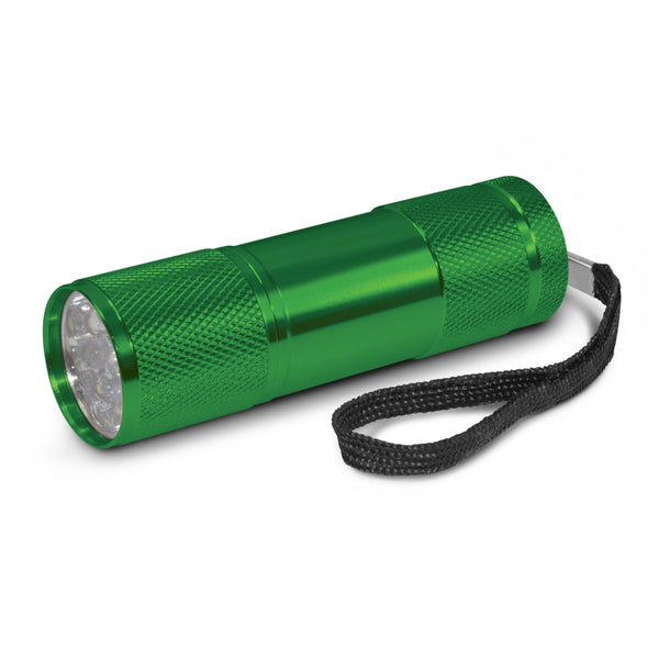 Pulse Torch (Green)
