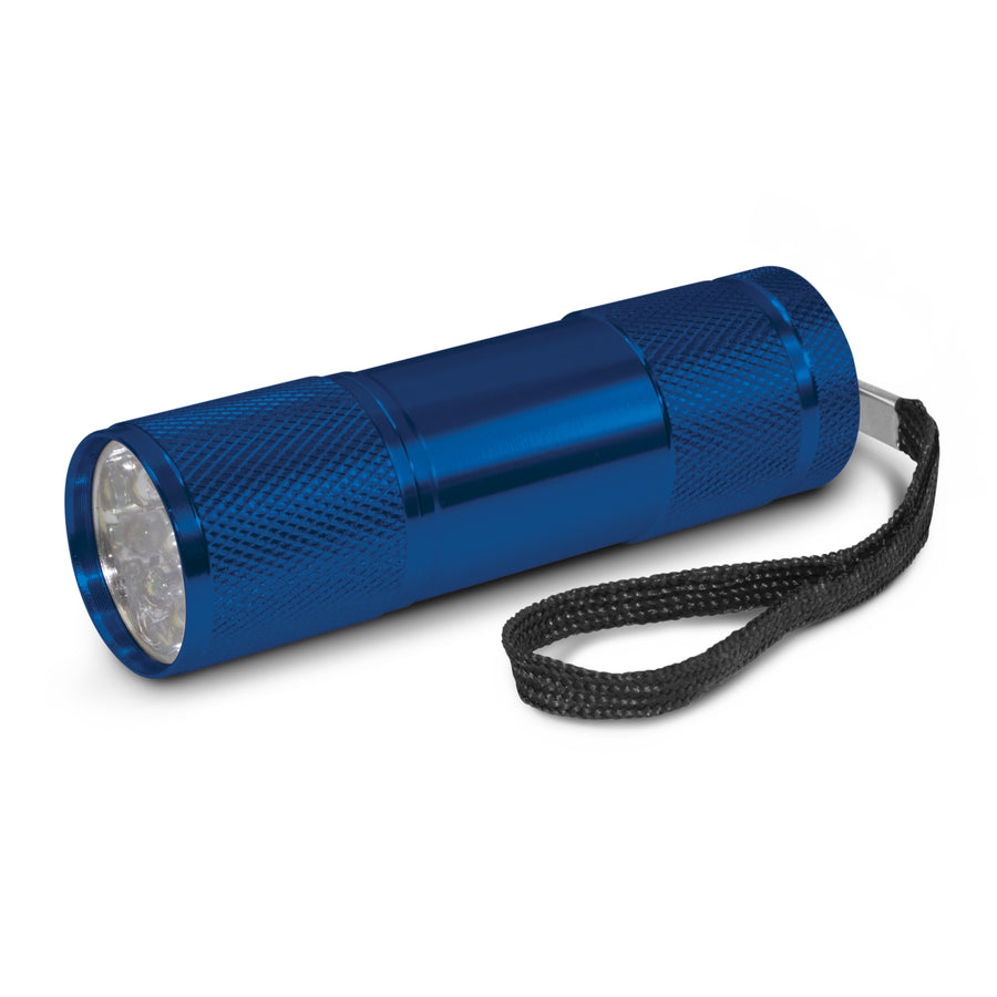 Pulse Torch (Blue)