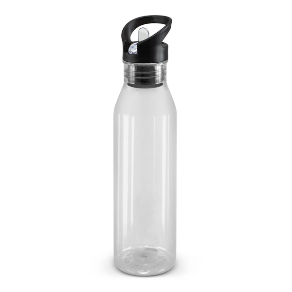 Cascade Bottle - Translucent (Clear)