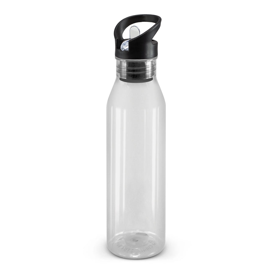 Cascade Bottle - Translucent (Clear)
