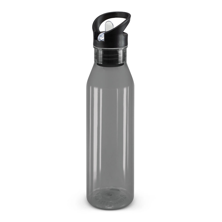Cascade Bottle - Translucent (Black)