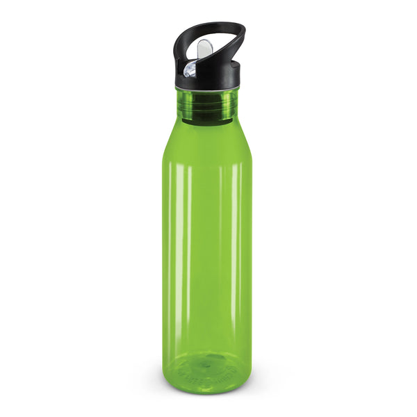 Cascade Bottle - Translucent (Bright Green)
