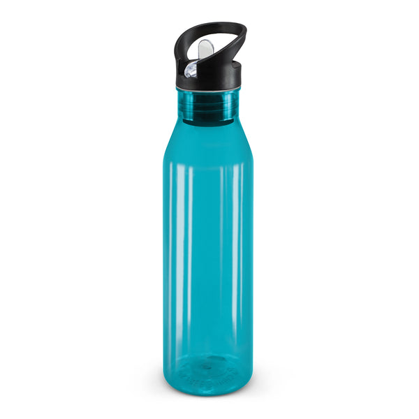 Cascade Bottle - Translucent (Light Blue)